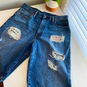 Levi’s Mens Shorts